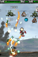 Screenshot #4 - Heavy Weapon Deluxe