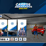 Screenshot #9 - CARROS REBAIXADOS ONLINE 3.6.79