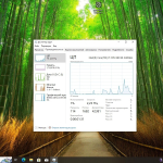 Screenshot #11 - Windows 10 LiteOS - GameOS - FullOS 22H2 с RGLauncher