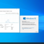 Screenshot #3 - Windows 10 Optima Pro 22H2 19045.5011 x64