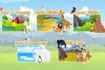 Screenshot #18 - KIDS LEARN ABOUT ANIMALS 2.4.2