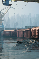 Screenshot #4 - Outbreak Island