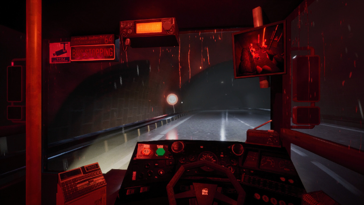 Screenshot #5 - Night Bus