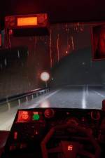 Screenshot #5 - Night Bus