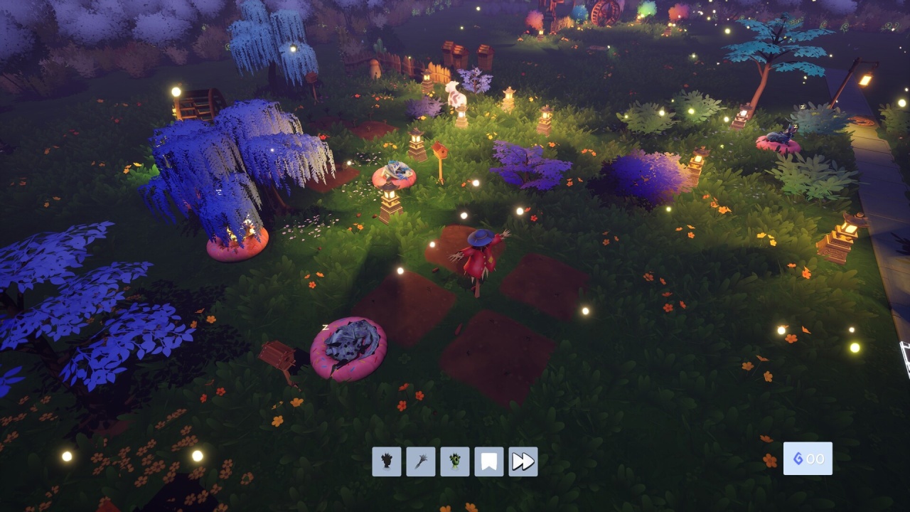 Screenshot #5 - Dragon Sprouts