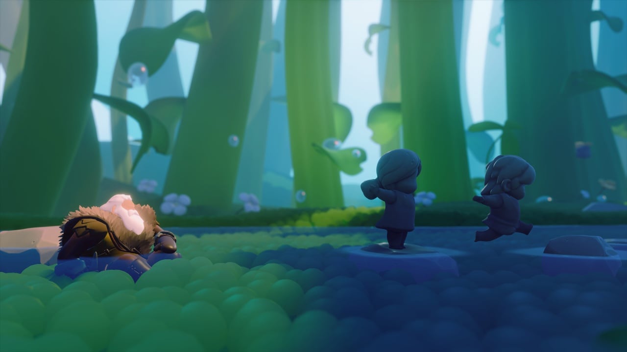 Screenshot #7 - Arise: A Simple Story