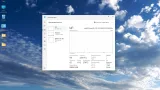 Screenshot #6 - Windows 11 Pro 25H2 LITE - для слабых ноутбуков и ПК 26200.6899 by Revision