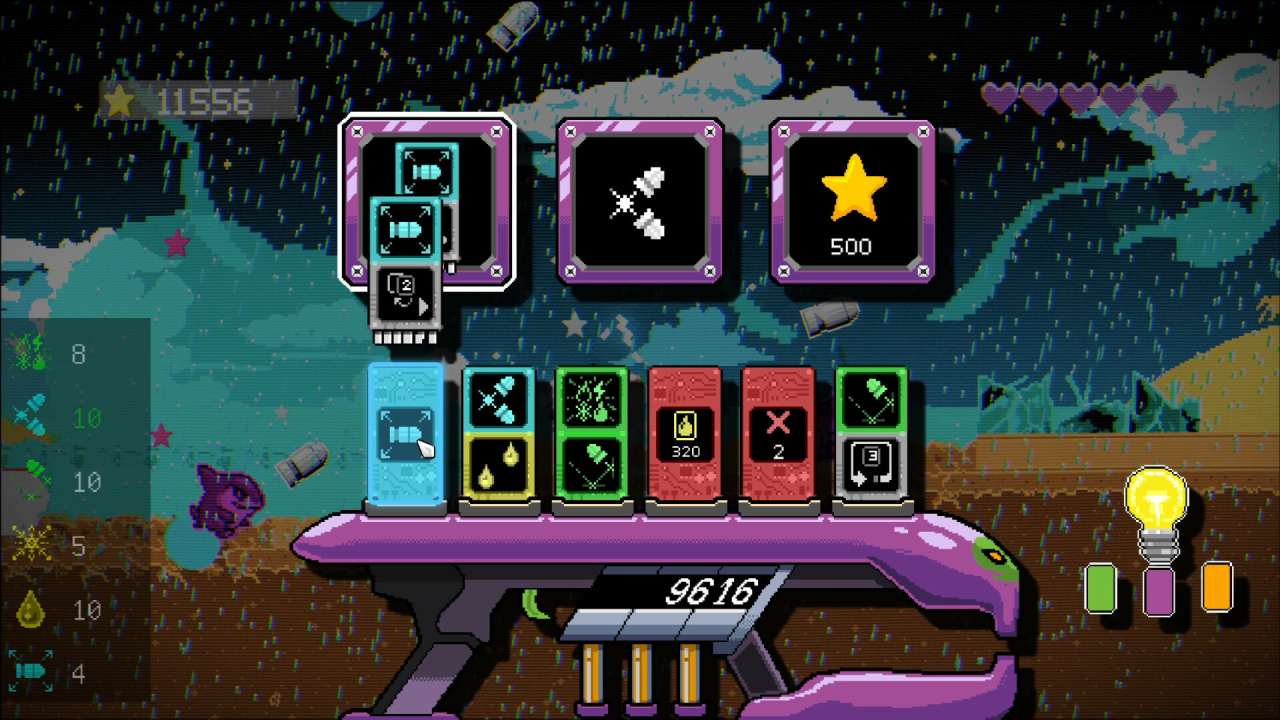 Screenshot #4 - Disaster Blaster