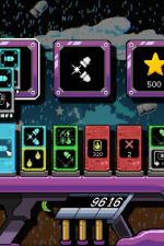 Screenshot #4 - Disaster Blaster