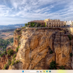 Screenshot #1 - Windows 11 Pro Insider Preview Build 27758.1000