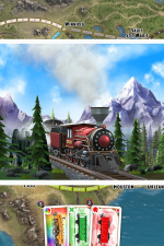 Screenshot #4 - Ticket to Ride