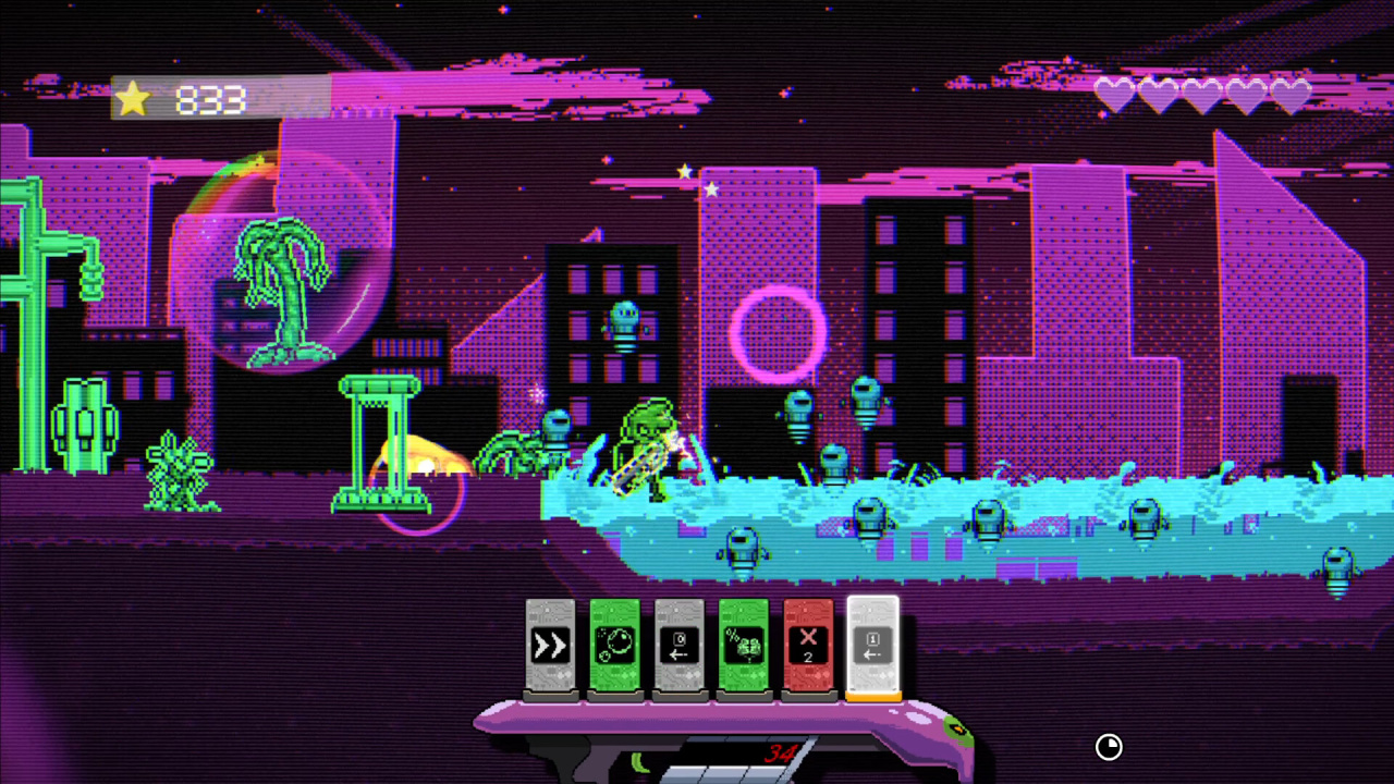 Screenshot #9 - Disaster Blaster