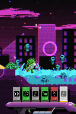Screenshot #9 - Disaster Blaster