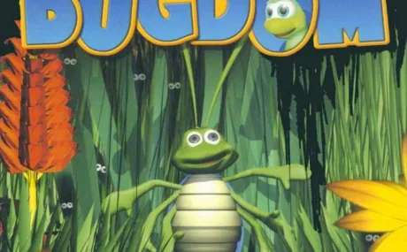Bugdom: +5 трейнер