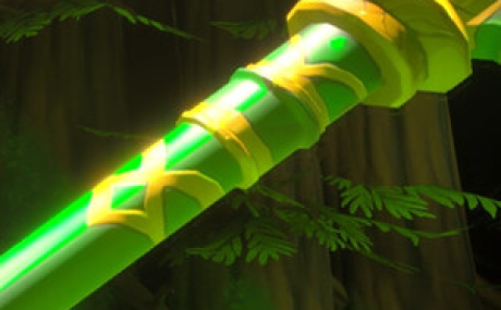 Lumber and Plunder