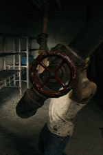 Screenshot #3 - Dread: The Cold Case