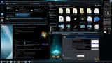 Screenshot #7 - Windows 7 Ultimate Ru x86/x64 SP1 7DB by OVGorskiy 04.2022 2DVD