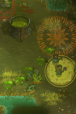 Screenshot #9 - TFM: The First Men