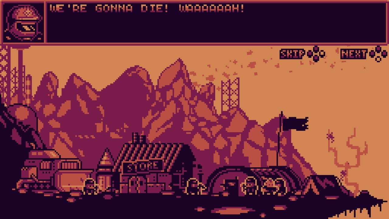 Screenshot #9 - B.I.O.T.A.