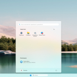 Screenshot #1 - Windows 11 Pro 24H2 Build 26200.5516 by OneSmiLe