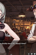 Screenshot #5 - KANADE