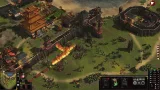 Screenshot #1 - Stronghold: Warlords