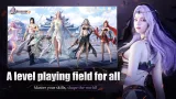 Screenshot #3 - PERFECT WORLD: ASCEND 1.5.0