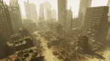 Screenshot #4 - Post Apocalyptic Destroyed Buildings