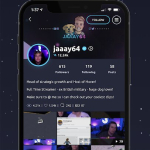 Screenshot #5 - HOVER - ПРОДВИЖЕНИЕ НА TWITCH 2.9.0