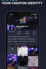 Screenshot #5 - HOVER - ПРОДВИЖЕНИЕ НА TWITCH 2.9.0