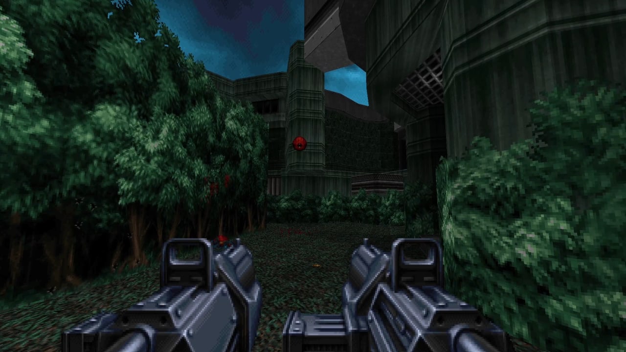 Screenshot #11 - Supplice