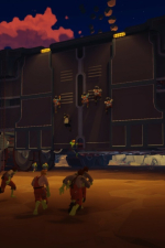 Screenshot #11 - Survival Machine