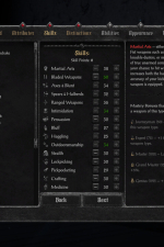 Screenshot #9 - Swordhaven: Iron Conspiracy