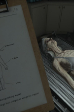 Screenshot #6 - The Mortuary Assistant