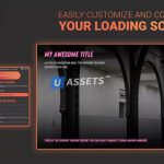 Screenshot #1 - Loading Screen Studio