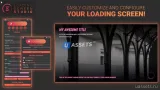Screenshot #1 - Loading Screen Studio
