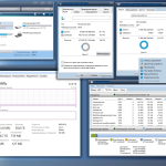 Screenshot #3 - Windows 10 Pro VL x64 22H2 RU by OVGorskiy 02.2025