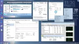 Screenshot #3 - Windows 10 Pro VL x64 22H2 RU by OVGorskiy 02.2025