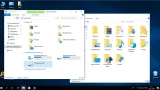 Screenshot #7 - Windows 10 Enterprise 16299.192 (x86/x64) Uralsoft