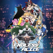 Endless Alice: +28 трейнер