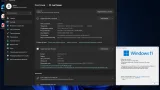 Screenshot #6 - Windows 11 Pro 23H2 Build 22635.4660 Beta
