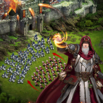 Screenshot #3 - WAR AND ORDER 4.0.58