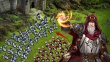 Screenshot #3 - WAR AND ORDER 4.0.58