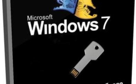 Windows 7x86x64 9 in 1 Update & Office2016 by Uralsoft