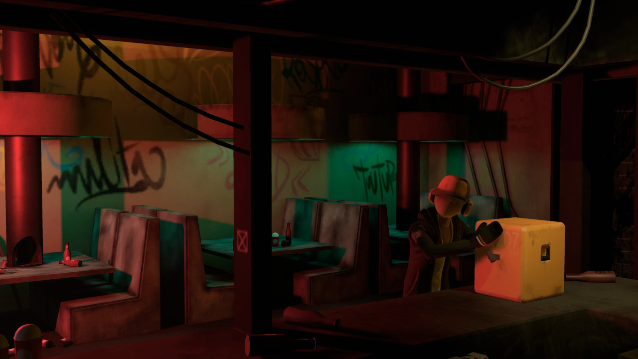 Screenshot #10 - Antro