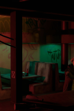 Screenshot #10 - Antro