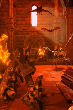 Screenshot #6 - BPM: BULLETS PER MINUTE