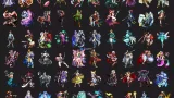 Screenshot #2 - 2D Character Pack Vol 4