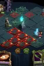 Screenshot #7 - Tendryll