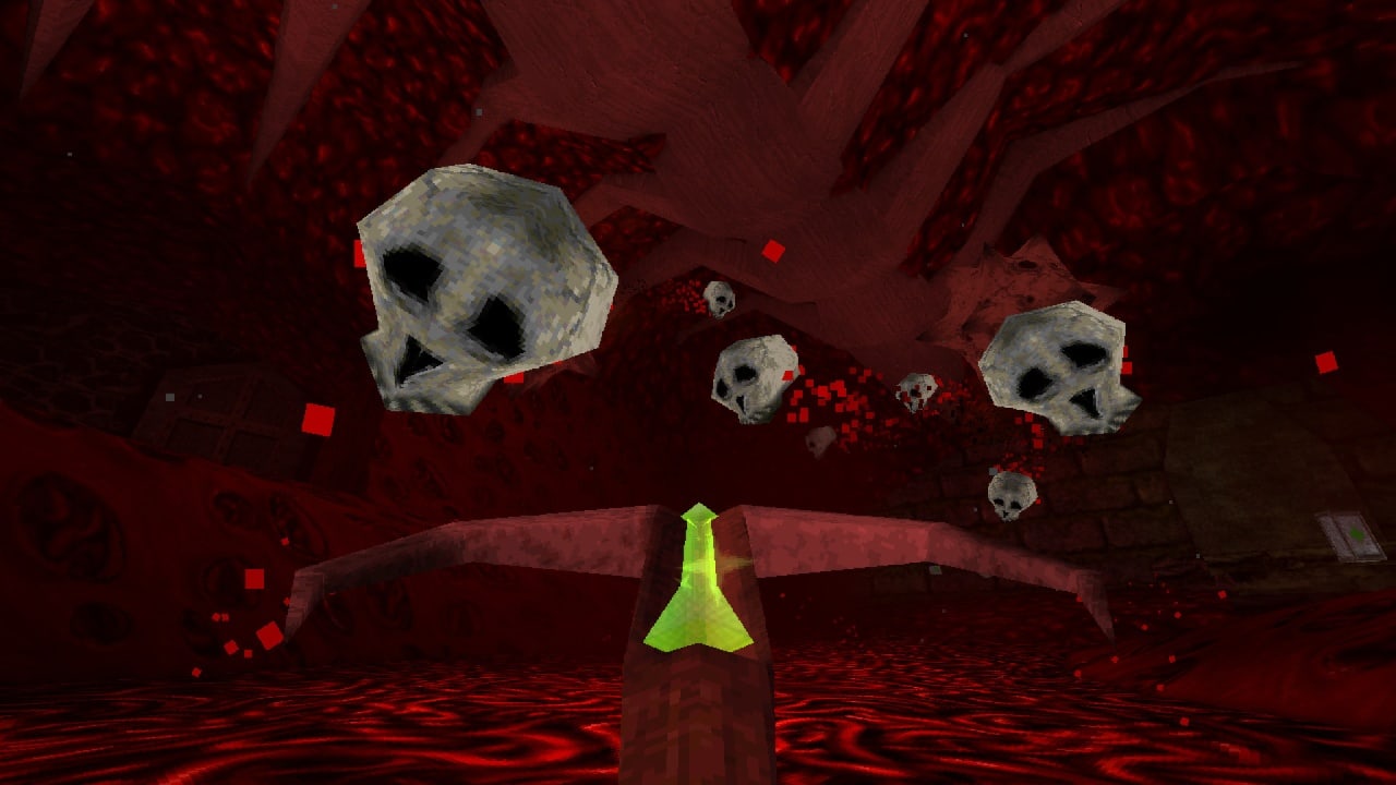 Screenshot #2 - DUSK